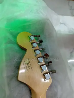 Squier Telecaster Electric Guitar