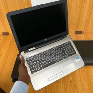 Laptop HP 250 G5 8GB Intel Core I3 SSHD (Hybrid) 500GB
