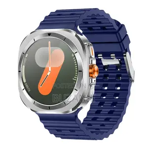 Z7 Ultra Smartwatch Latest Design Smartwatch for Android and iPhone