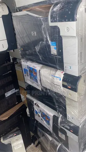 Printer and Scanner