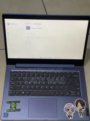 Laptop Lenovo IdeaPad 1 4GB Intel Pentium SSD 128GB