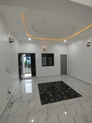 2bdrm Block of Flats in Cedarwood Estate,, Obio-Akpor for rent