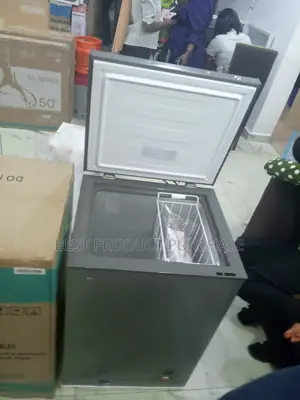 Hisense Fc-120sh 95l – Ideal for Home or Office