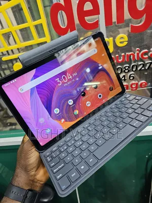 TCL NxtPaper 64 GB Gray