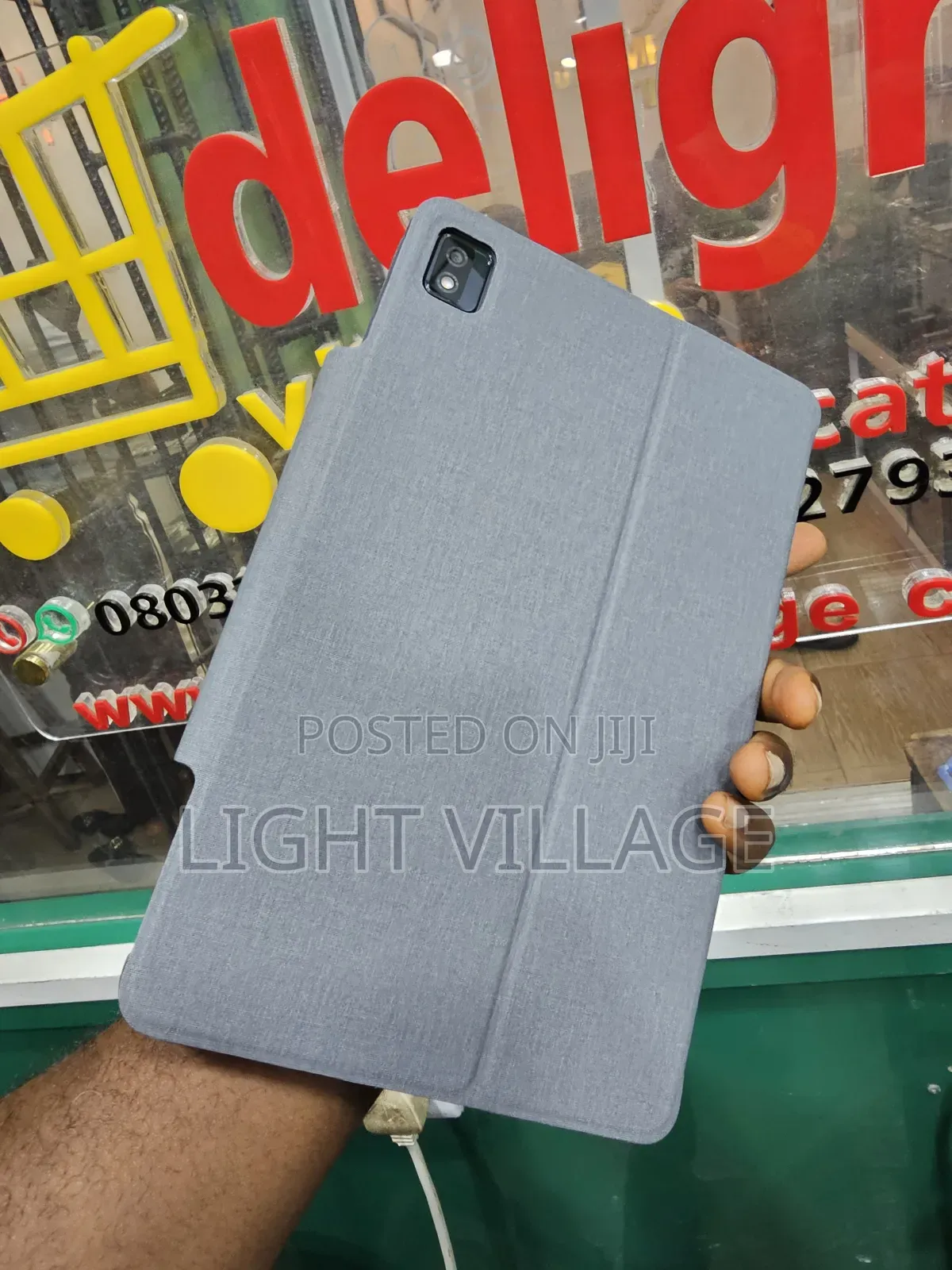 TCL NxtPaper 64 GB Gray