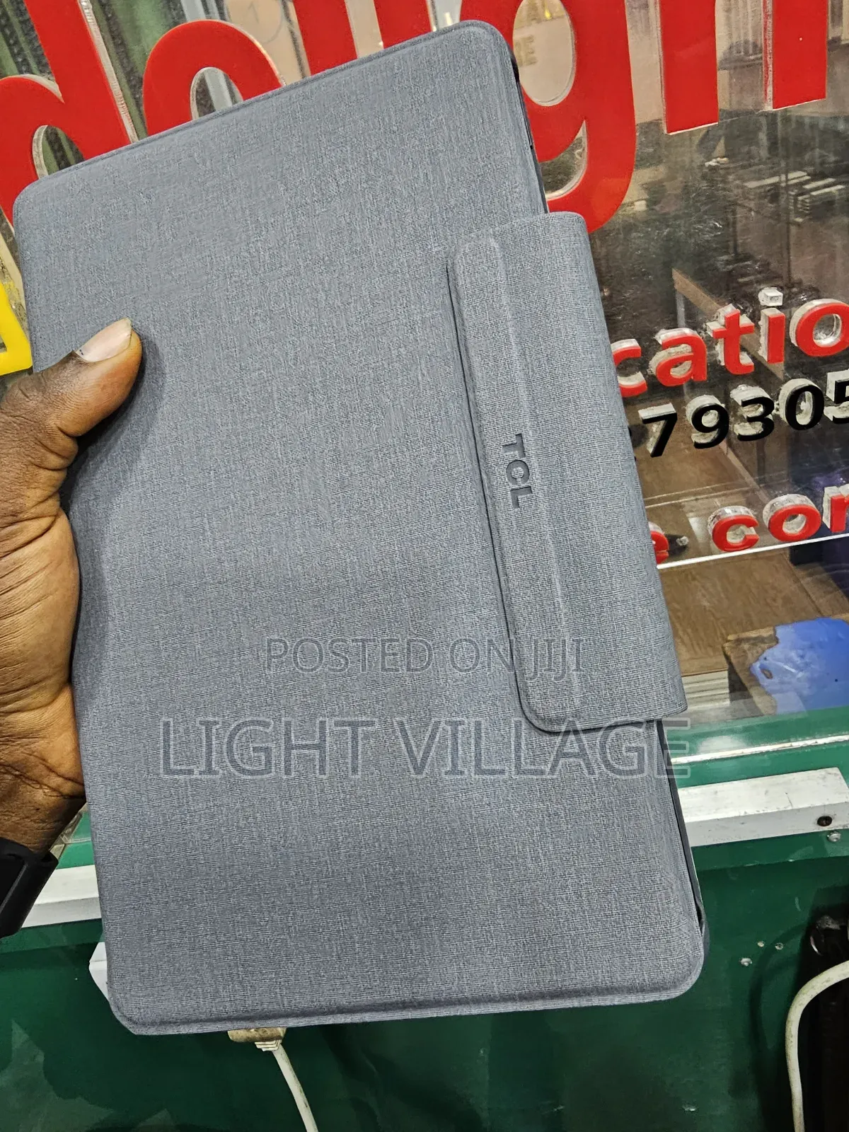 TCL NxtPaper 64 GB Gray