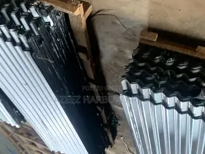 Roofing Sheet Is Available at Affordable Price