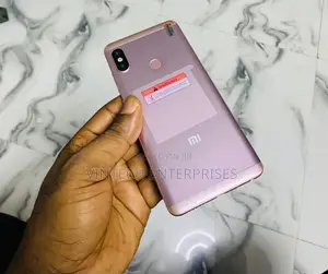 New Xiaomi Redmi Note 5 Pro 64 GB Rose Gold