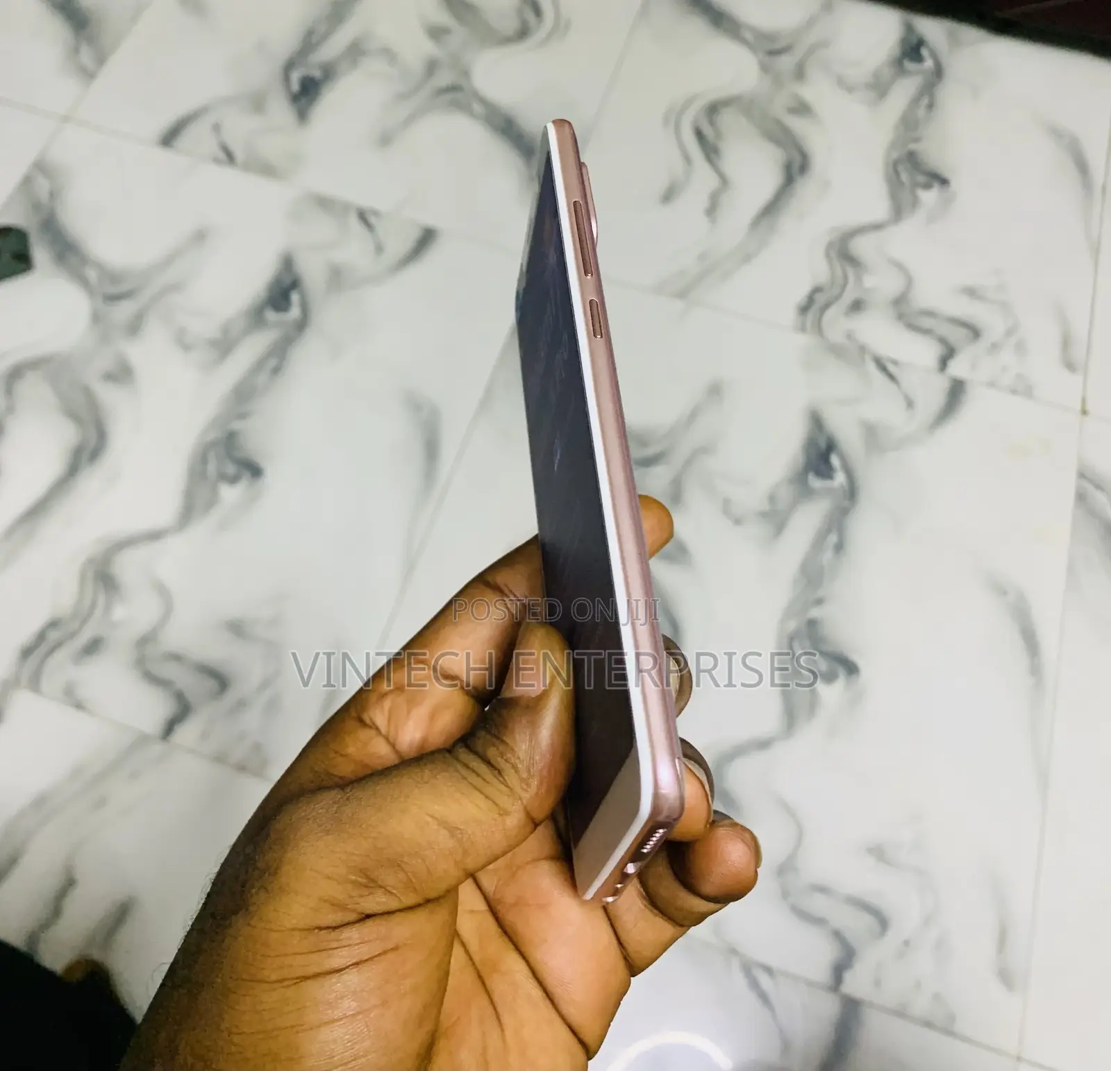 New Xiaomi Redmi Note 5 Pro 64 GB Rose Gold
