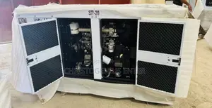 20kva Perkins Soundproof Generator