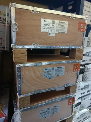 10kwh Felicity Lithium Ion Battery