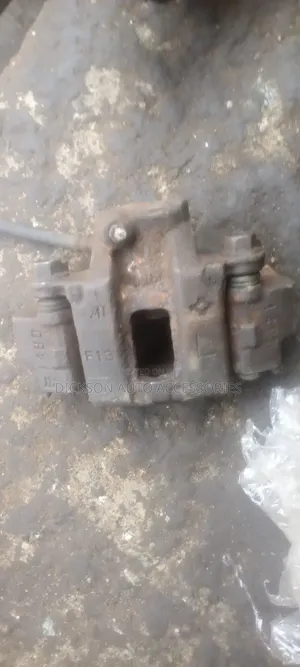 Back Caliper for Toyota Tacoma 2022