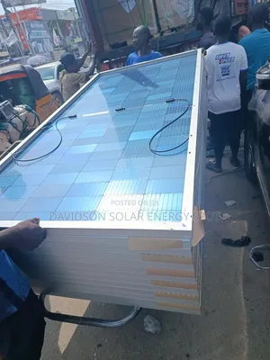580watt Jinko Solar Panel Halfcourt