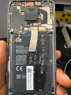 Original Redmi Screens