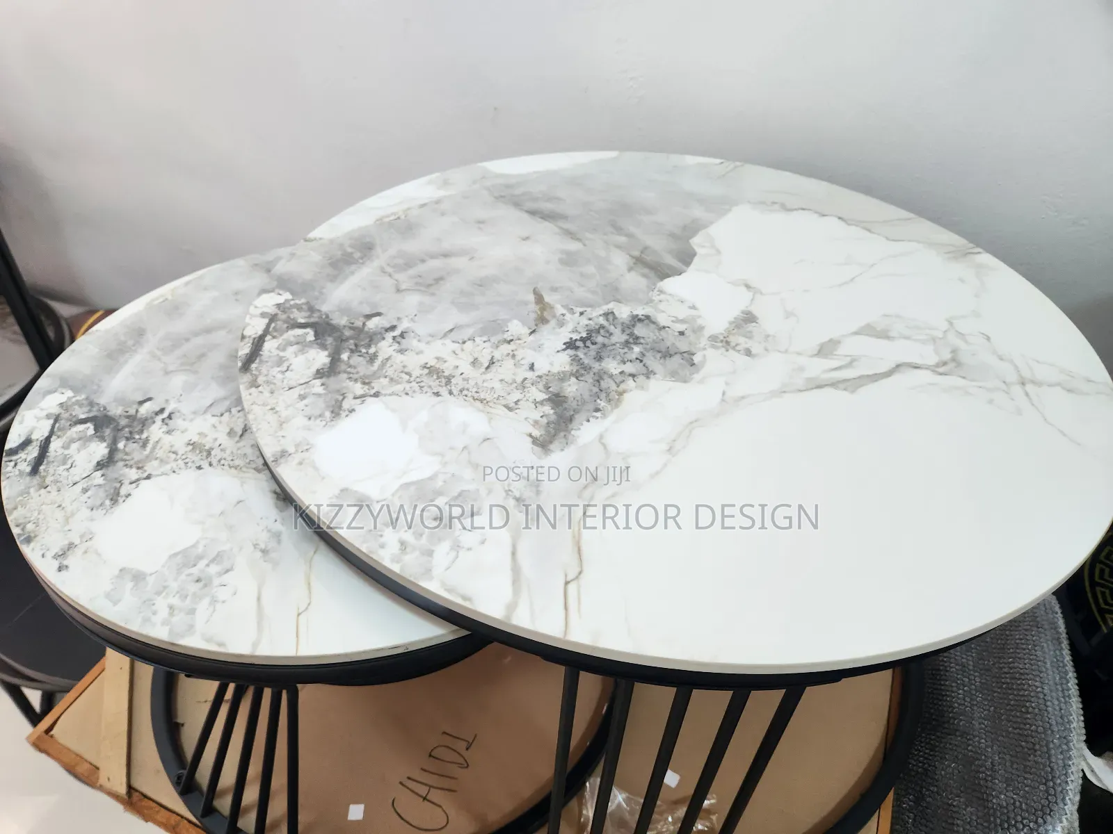 Imported Quality Center Table 1+1 .