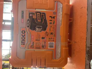 Ingco 3d Laser Level 16lines