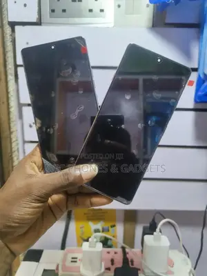 Original Tecno Camon 40 (Cm5) Screen