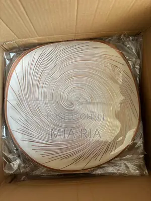 Charger Mat/Decoration Table Mat