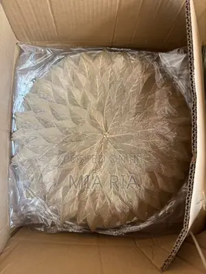 Charger Mat/Decoration Table Mat