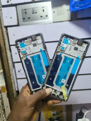 Original Tecno Camon 40 (Cm5) Screen