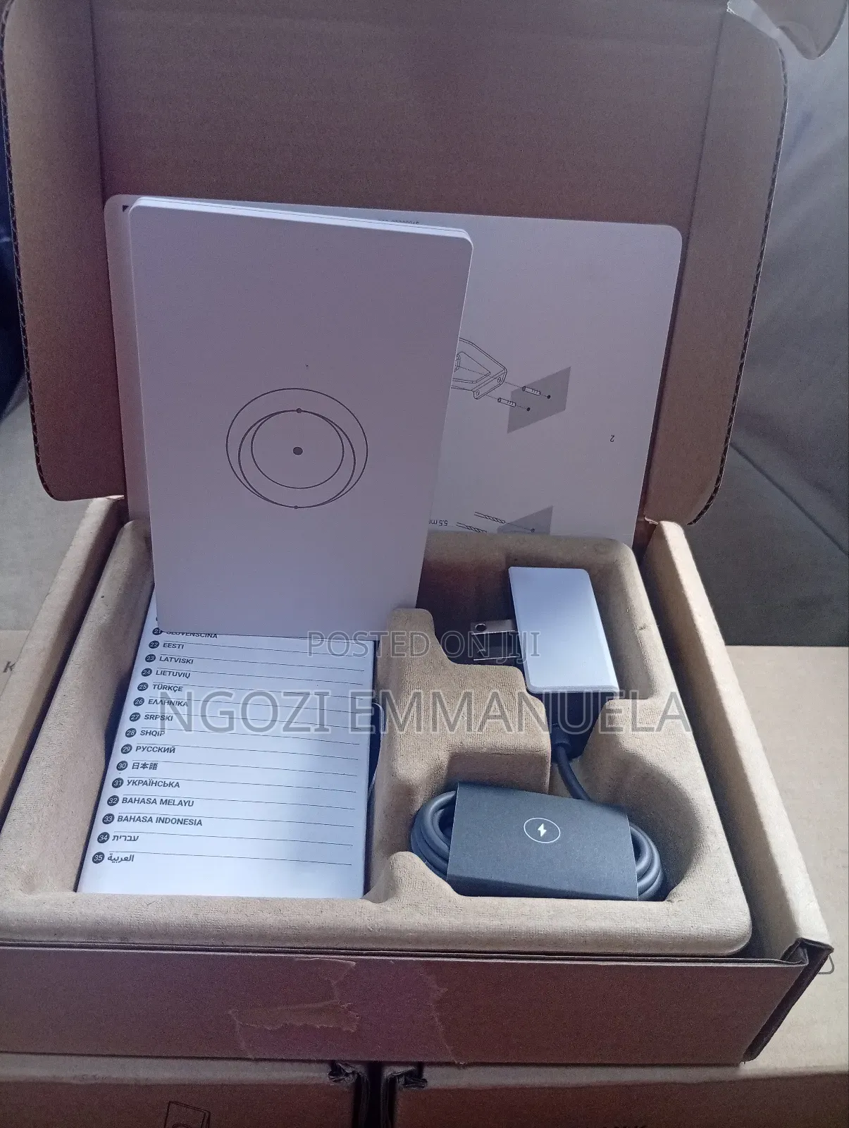 Starlink Mini Mesh Router