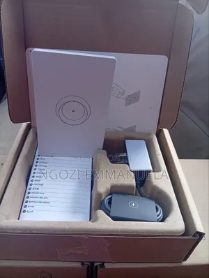 Starlink Mini Mesh Router