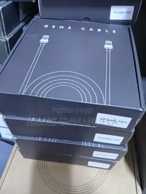 Starlink Gen3 V4 75ft Cable