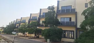 Sweet 53 Units Mini Estate in Karmo District for Sale