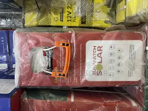 220ah/12v SMS Tubular Battery