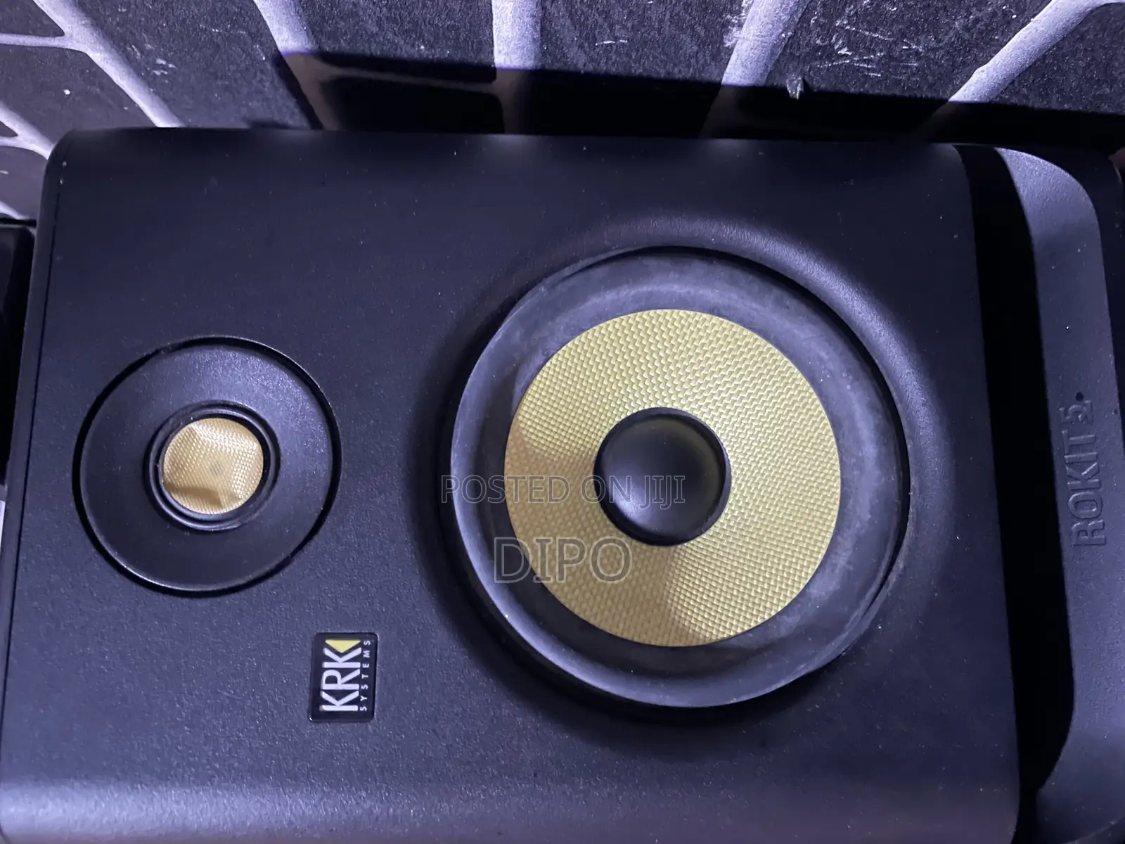 Rokit 5 Speaker