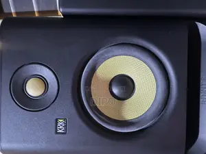 Rokit 5 Speaker