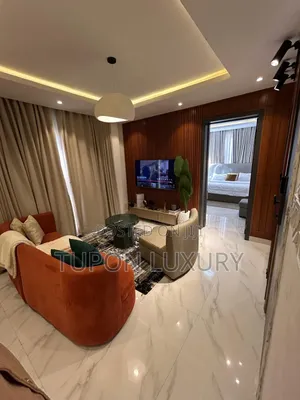 Luxury Spacious One Bedroom With Ps5 and Pool