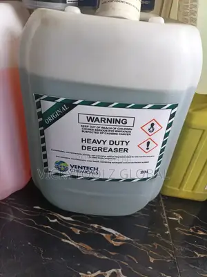 Heavy Duty Degreaser 20l