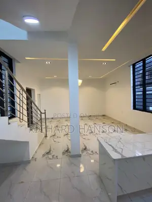 3bdrm Duplex in Sangotedo for rent