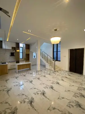 3bdrm Duplex in Sangotedo for rent