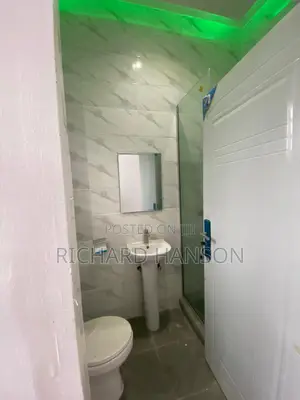 3bdrm Duplex in Sangotedo for rent