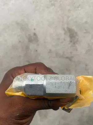 Cat Check Valve 369-6662