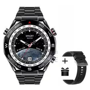 Gt6 Smaet Watch Latest S N Art Watch Bluetooth Call