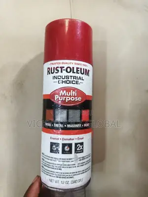 Rust Oleum Multi Purpose