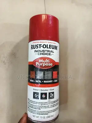 Rust Oleum Multi Purpose