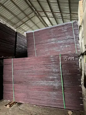 Marine Board Plywood 15mm