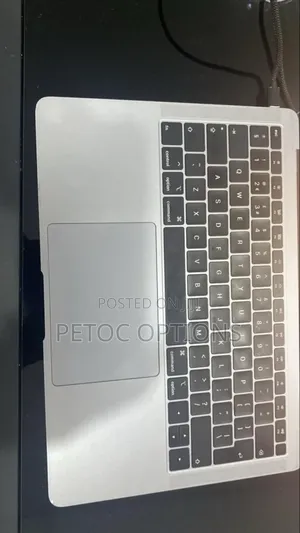 Laptop Apple MacBook Pro 2019 8GB Intel Core i5 SSD 256GB