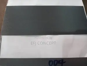 Broad Single Dark Grey Line for Day and Night Window Blind