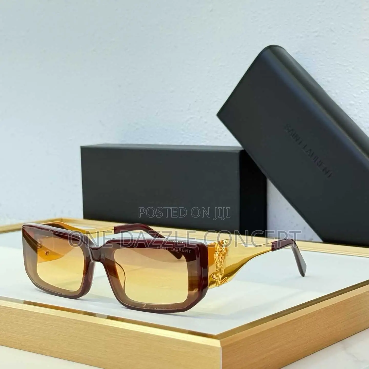 Saint Laurent Sunglasses