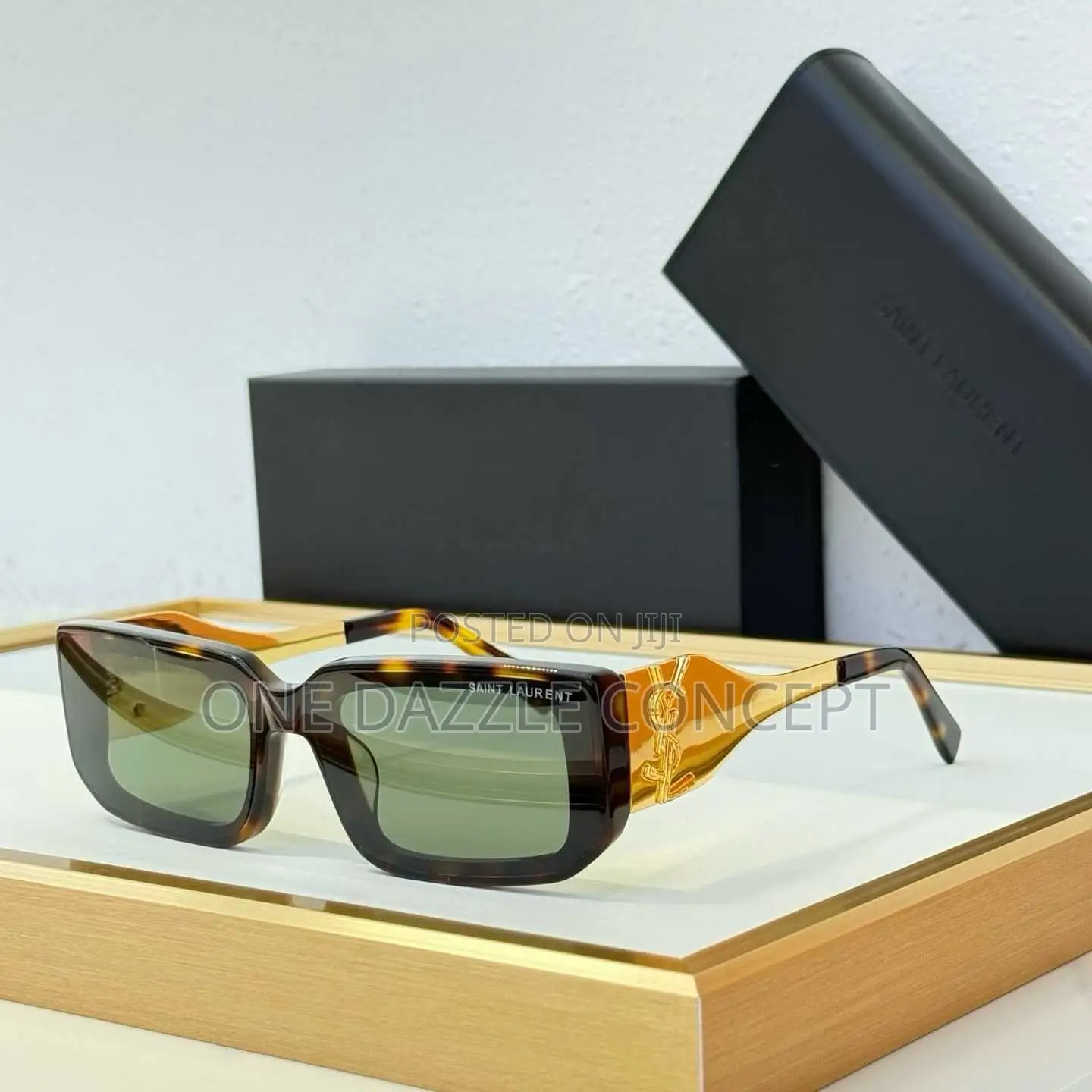 Saint Laurent Sunglasses