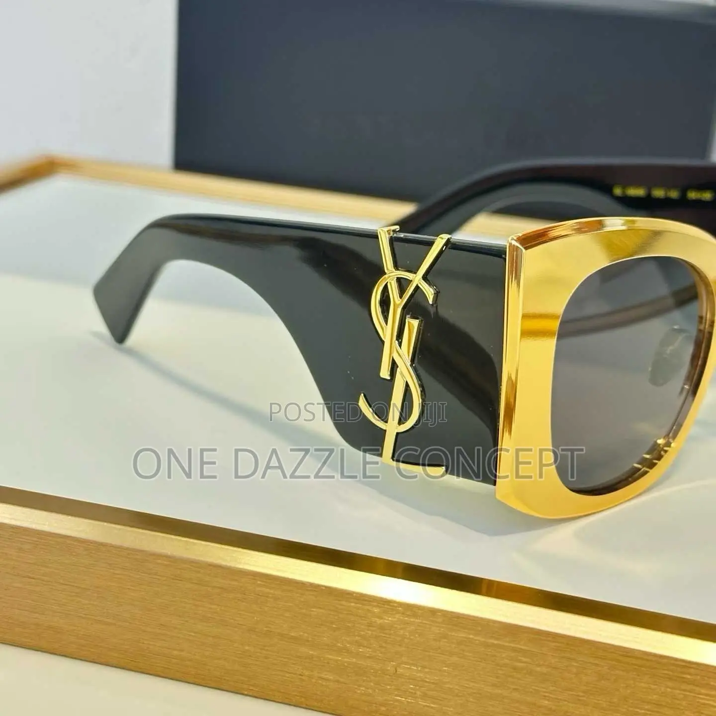 Saint Laurent Sunglasses