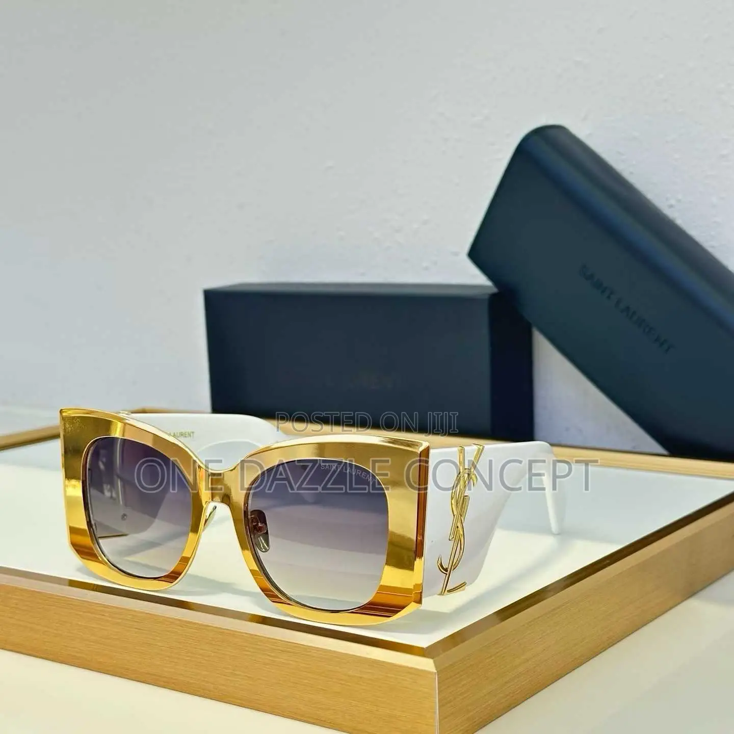 Saint Laurent Sunglasses