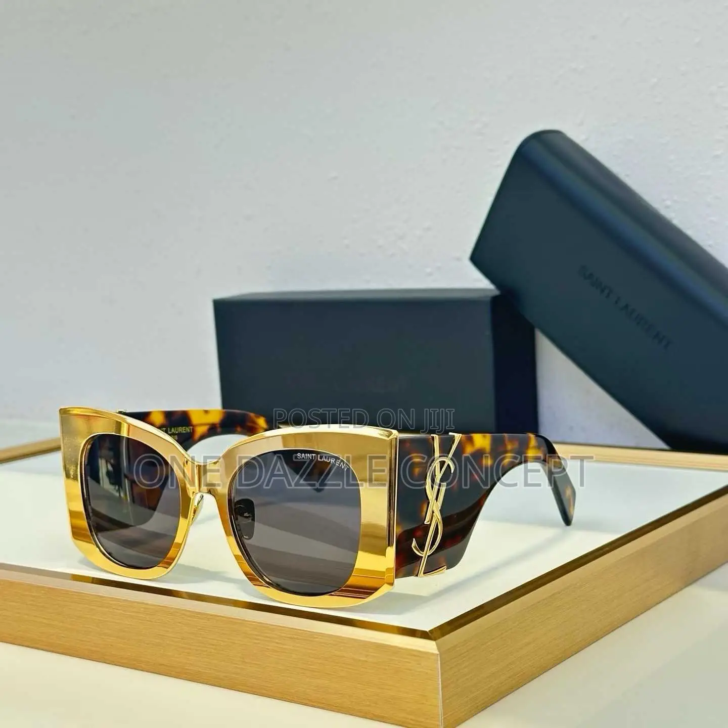 Saint Laurent Sunglasses