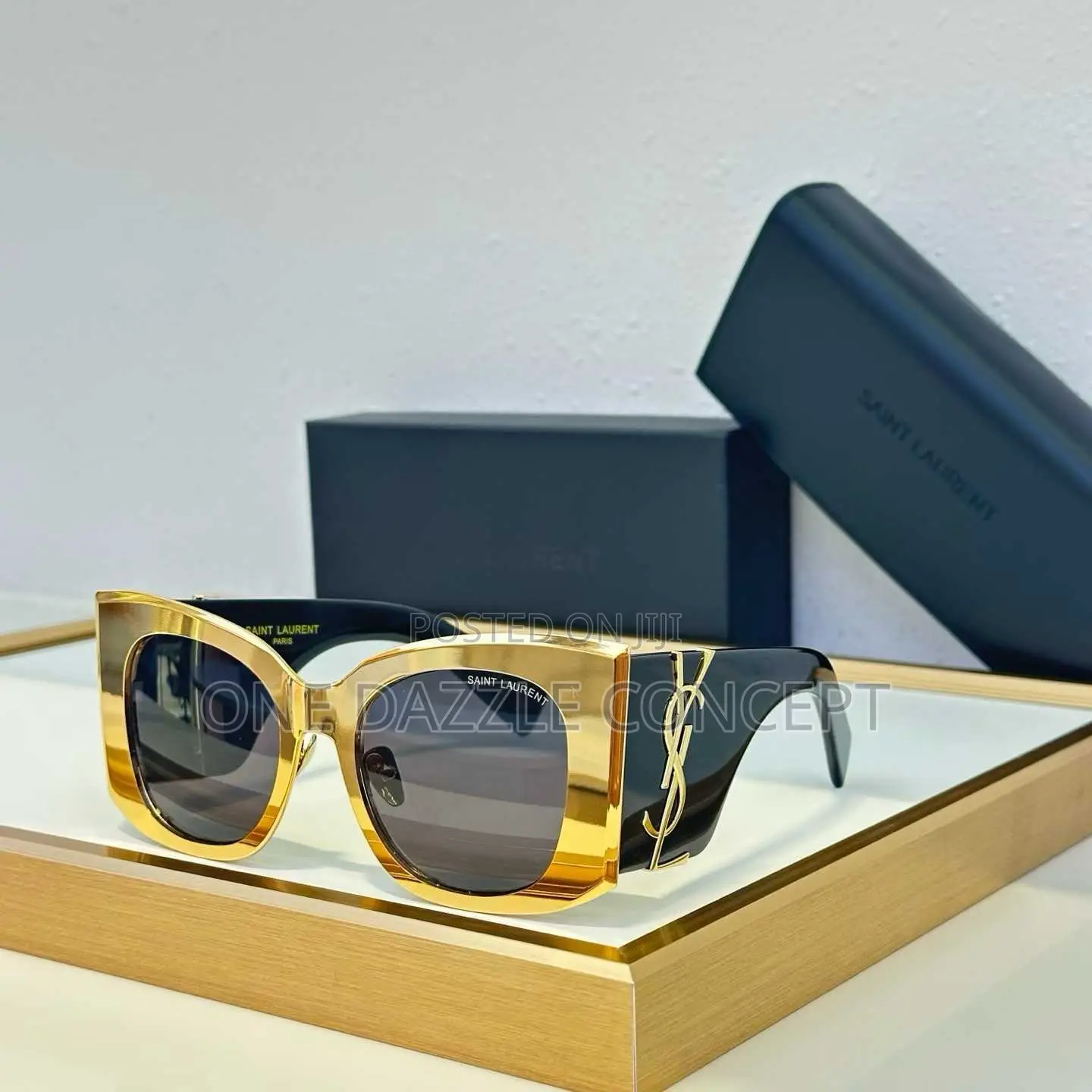 Saint Laurent Sunglasses