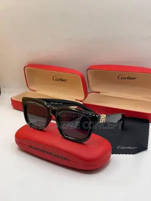 Cartier Eyewear
